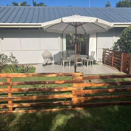 Villa Milkwood Haven Pennington Exterior foto